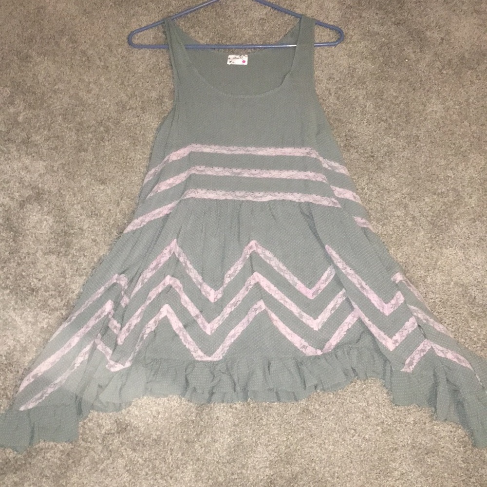 Free people dress